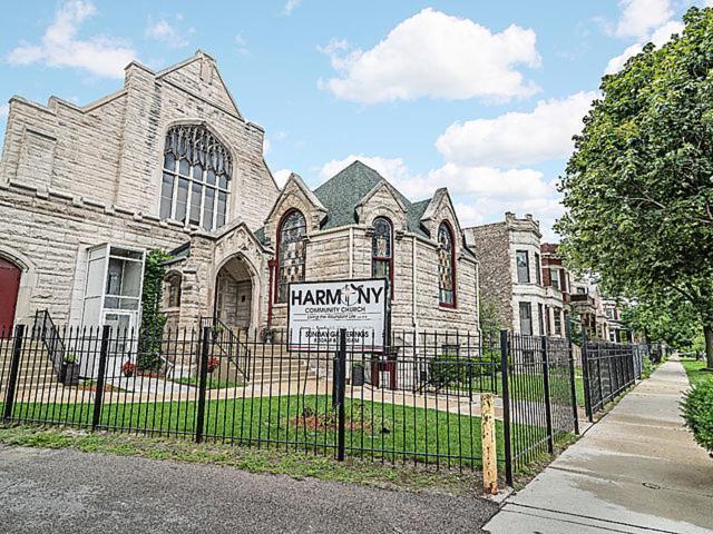 Modern 4Br Just A Block From Cta Pink Line With Pool Table Free Parking Διαμέρισμα Σικάγο Εξωτερικό φωτογραφία